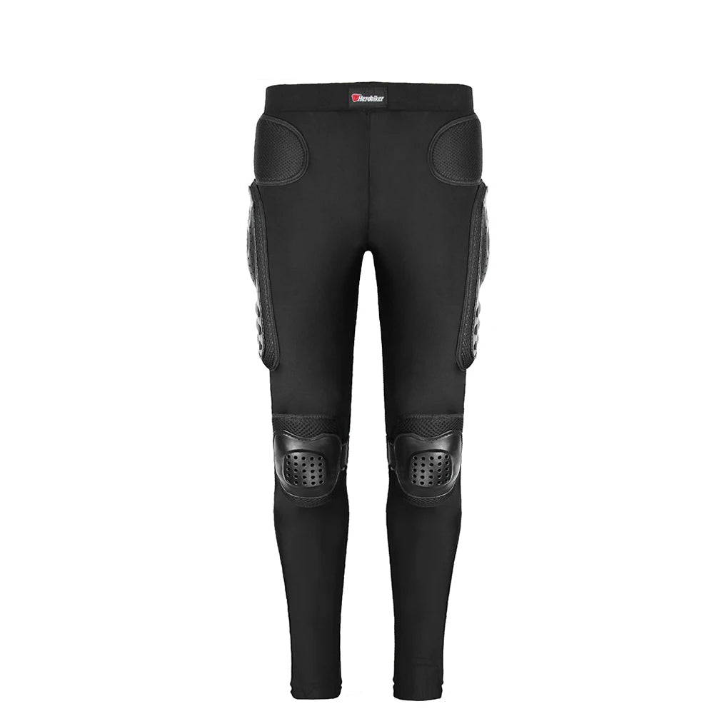 Giacca da motociclista | Protezione e armatura completa