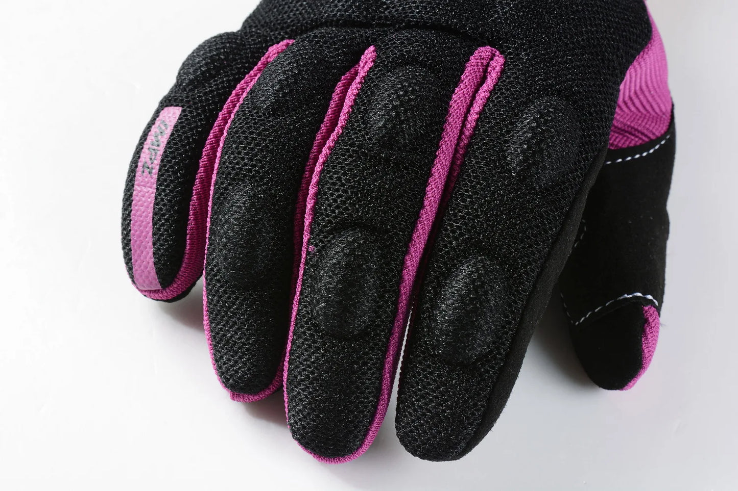 Women's Motorcycle Gloves | Breathable & Touchscreen