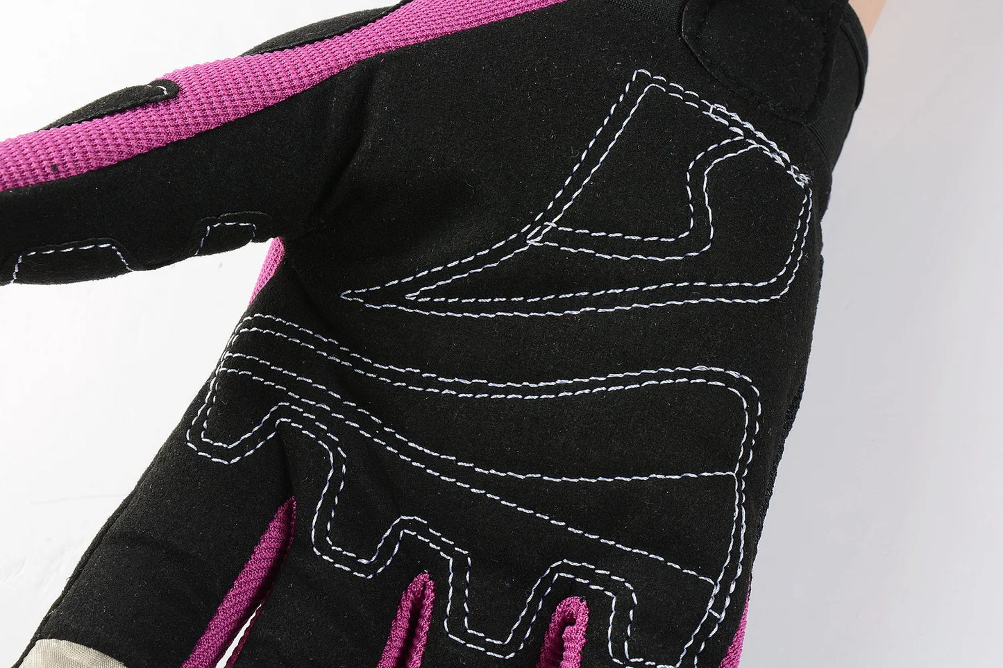 Women's Motorcycle Gloves | Breathable & Touchscreen