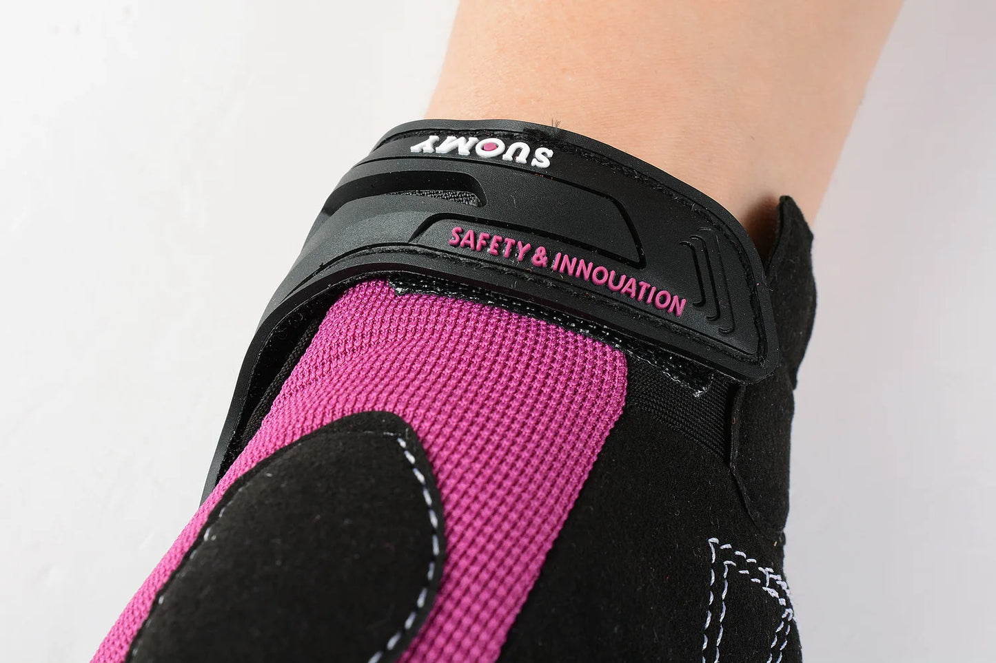 Women's Motorcycle Gloves | Breathable & Touchscreen