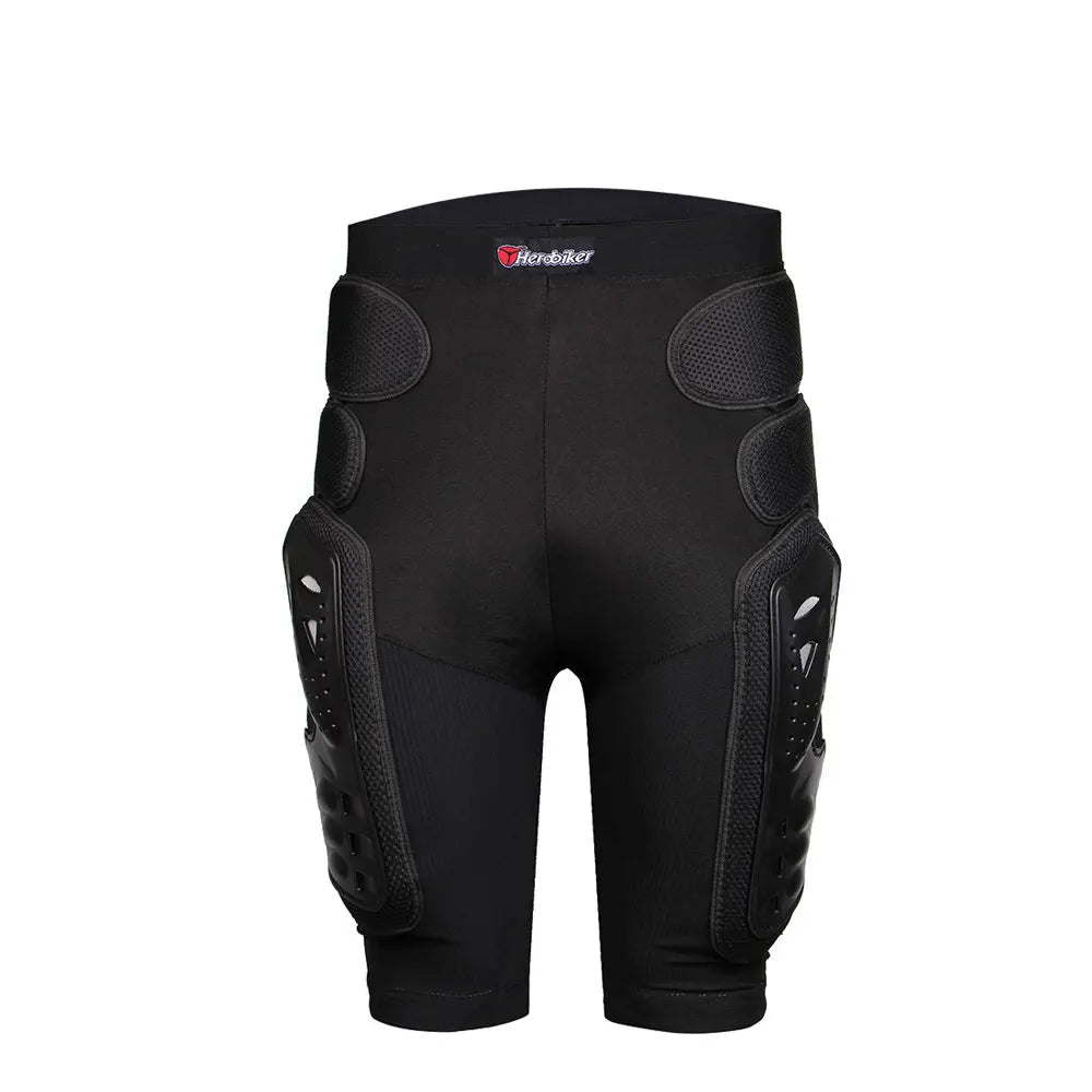 Giacca da motociclista | Protezione e armatura completa