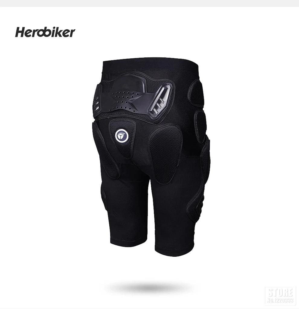 Giacca da motociclista | Protezione e armatura completa