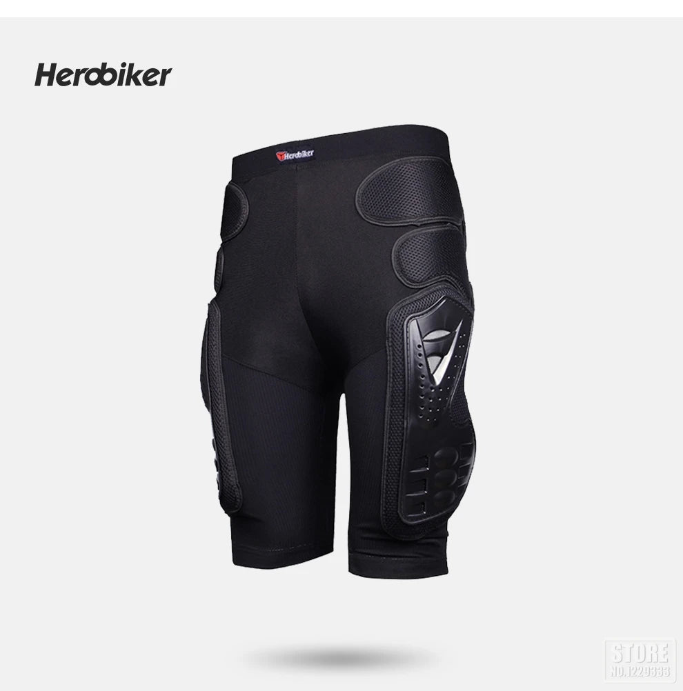 Giacca da motociclista | Protezione e armatura completa