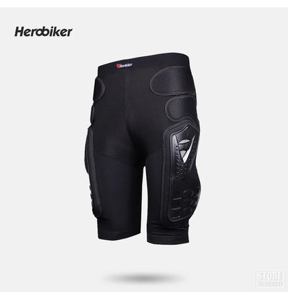 Giacca da motociclista | Protezione e armatura completa