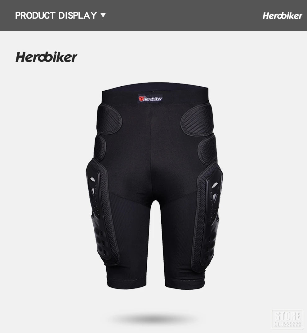 Giacca da motociclista | Protezione e armatura completa