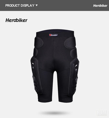 Giacca da motociclista | Protezione e armatura completa