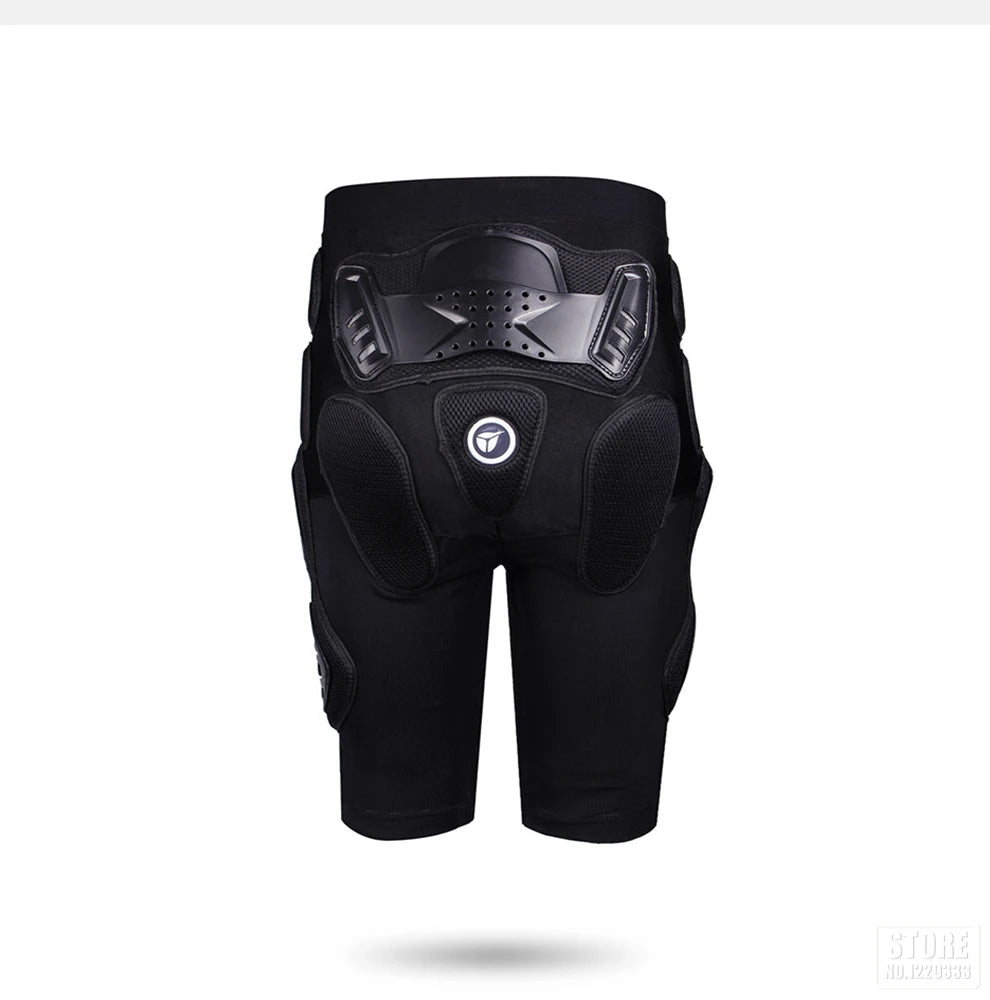 Giacca da motociclista | Protezione e armatura completa