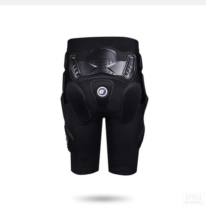 Giacca da motociclista | Protezione e armatura completa