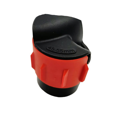 Herramienta de limpieza para horquillas de motocicleta | Amortiguador de 45-55 mm