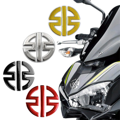 Tiras reflectantes para llantas de 5 colores | Cinta para llantas de moto y bicicleta