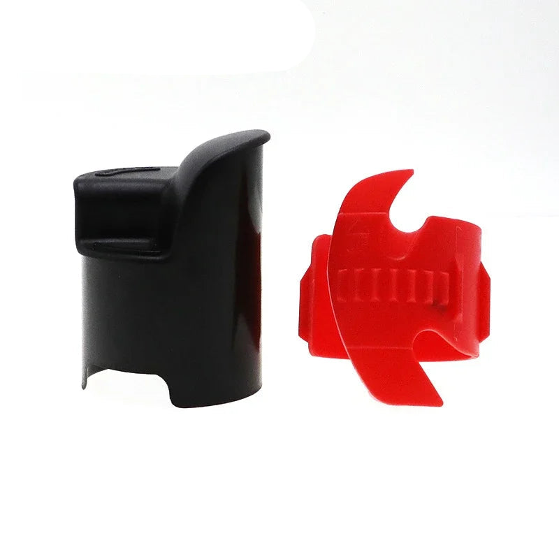 Herramienta de limpieza para horquillas de motocicleta | Amortiguador de 45-55 mm