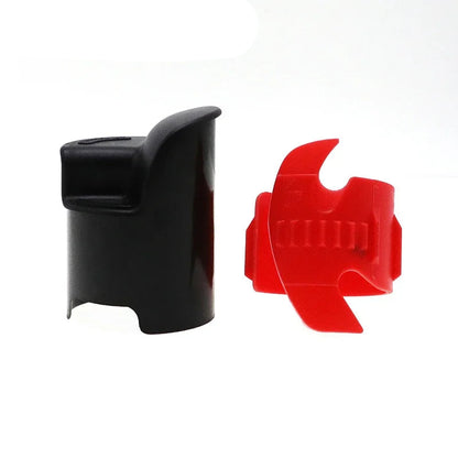Herramienta de limpieza para horquillas de motocicleta | Amortiguador de 45-55 mm