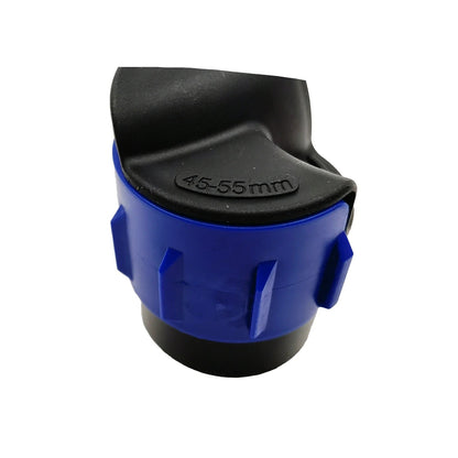 Herramienta de limpieza para horquillas de motocicleta | Amortiguador de 45-55 mm