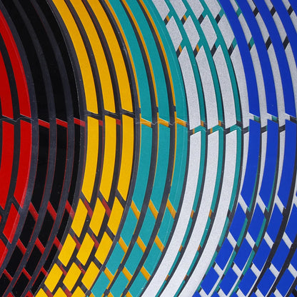 Tiras reflectantes para llantas de 5 colores | Cinta para llantas de moto y bicicleta