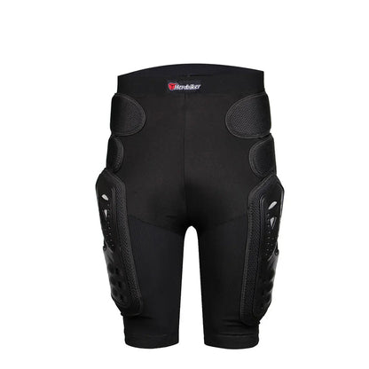 Giacca da motociclista | Protezione e armatura completa